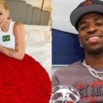 Virginia sofre consequências após suposta reconciliação com Vini Jr. no Dia dos Namorados