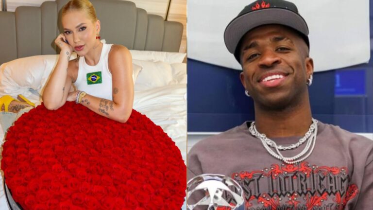 Virginia sofre consequências após suposta reconciliação com Vini Jr. no Dia dos Namorados
