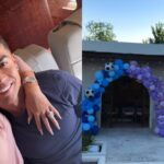 Esposa de Cristiano Ronaldo celebra aniversário dos filhos gêmeos em festa luxuosa sem o jogador