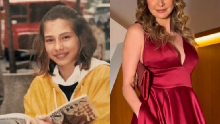 Após perder a mãe, atriz da Globo afastada das novelas há uma década celebra 50 anos