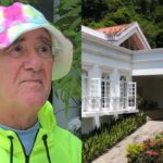 Ator de 91 anos que vendeu terreno para CT da Seleção tem mansão de R$ 18 milhões bloqueada pela Justiça