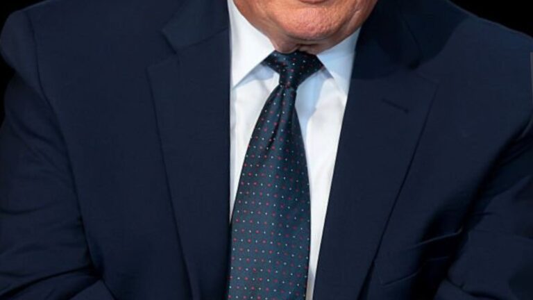 Aposta em criptomoedas faz fortuna de presidente de 80 anos disparar para R$ 32 bilhões