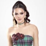 Eslovênia Marques fala sobre looks do São João e destaca moda feita no Nordeste: ‘É um orgulho representar isso’