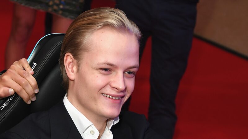 Marius Borg Høiby - Foto: Getty Images
