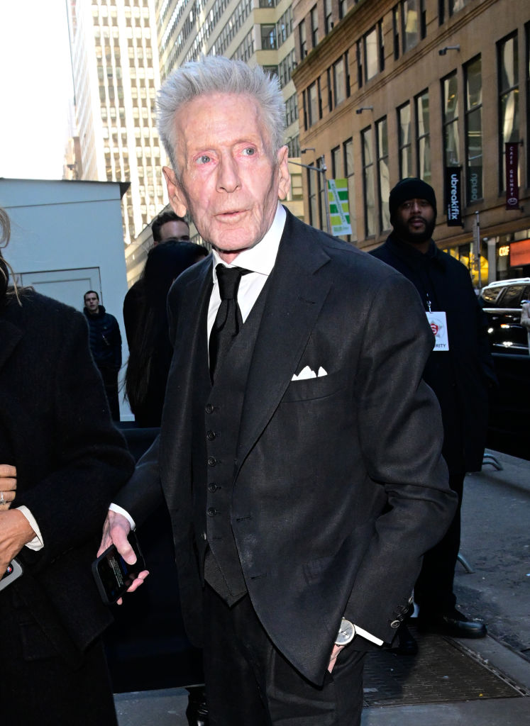 Calvin Klein - Foto: Getty