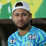 Família e amigos de Neymar Jr embarcam para os EUA para a Copa do Mundo; veja quem foi