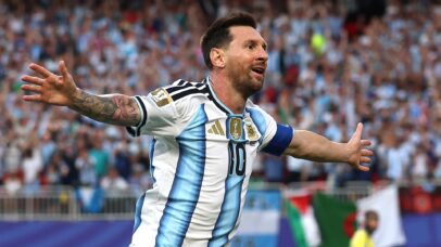 Dieta rigorosa de Messi: veja os alimentos que o jogador tirou e incluiu em sua rotina