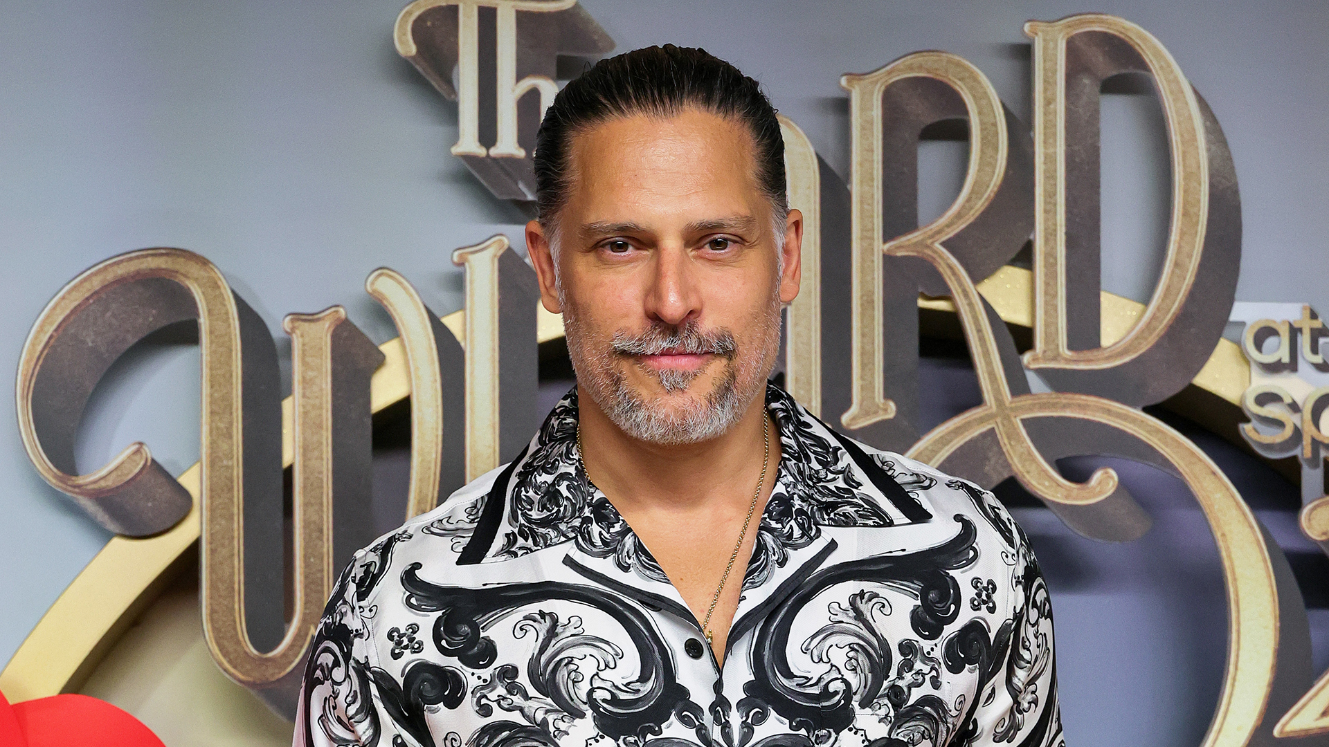 Joe Manganiello - Foto: Getty Images