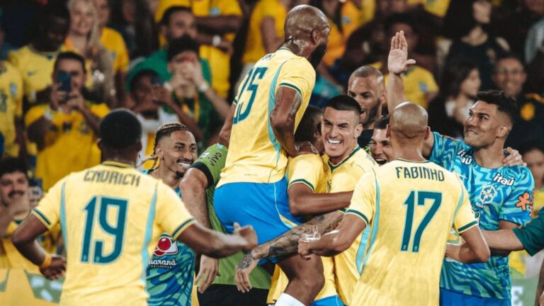 Vendido por mais de R$ 200 milhões, jogador deixou o trabalho de pedreiro para ser craque da seleção brasileira