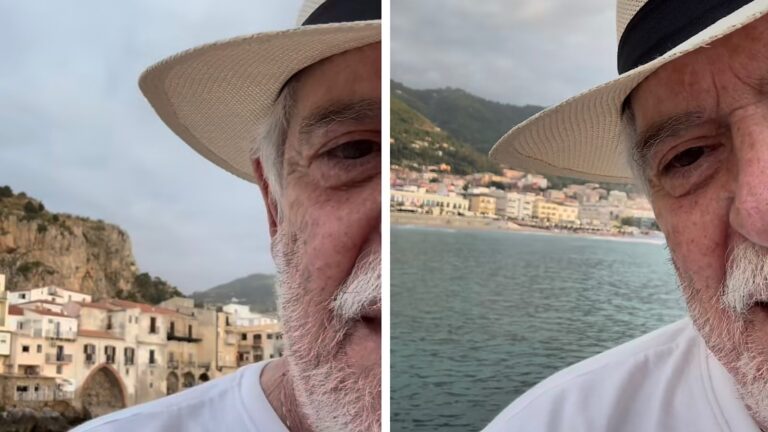 Ator brasileiro de 80 anos já colocou imóvel em região nobre da Europa à venda por valor milionário