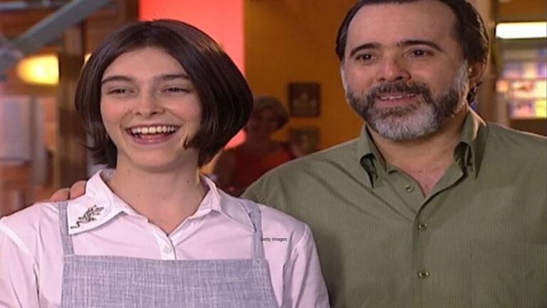 Aos 48 anos, filha de Tony Ramos em Laços de Família vende pão na garagem após largar a TV