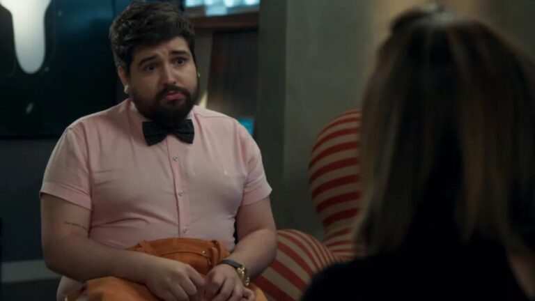 Aos 34 anos, por onde anda o ator que viveu o Igor de O Tempo Não Para?