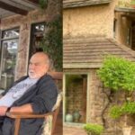 Aos 96 anos, ícone da Globo vive em sítio histórico no interior de São Paulo
