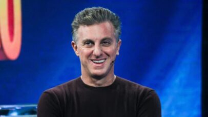 Aos 54 anos, Luciano Huck fala sobre suposta aposentadoria: 'Espero poder...'