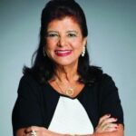 Reconhecida pelo Rei da Espanha, uma das mulheres mais ricas do Brasil vê fortuna oscilar após perdas no varejo