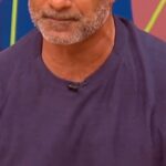Aos 57 anos, galã de TV detalha o inimigo invisível que o fez pensar que não sobreviveria