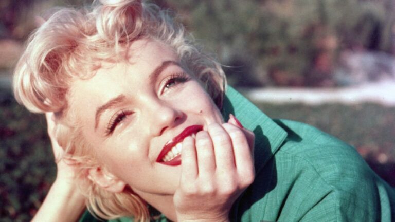 Quais foram as últimas palavras de Marilyn Monroe? Atriz faria 100 anos em 2026