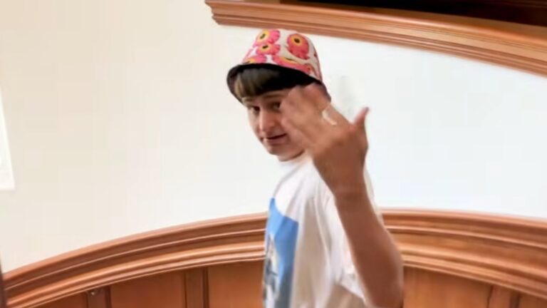 Dias antes de completar 33 anos, Oliver Tree deixa mansão de R$ 86 milhões após morte em trágico acidente