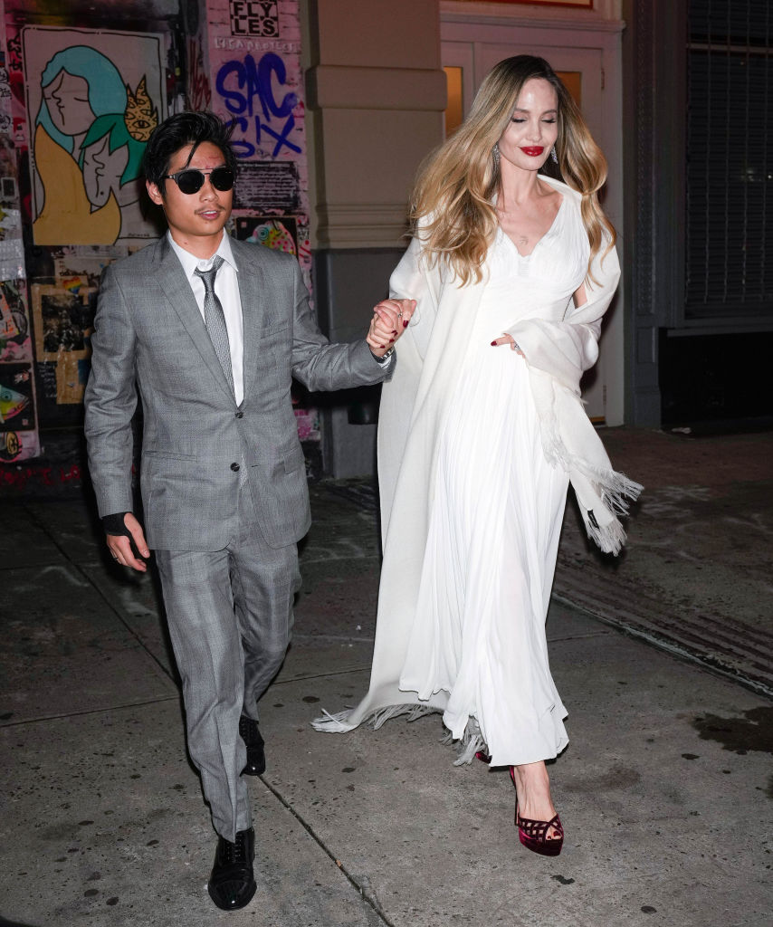 Pax Jolie Pitt - Foto: Getty Images