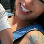 Aos 32 anos, filha de galã da TV relata esgotamento e exaustão na maternidade solo