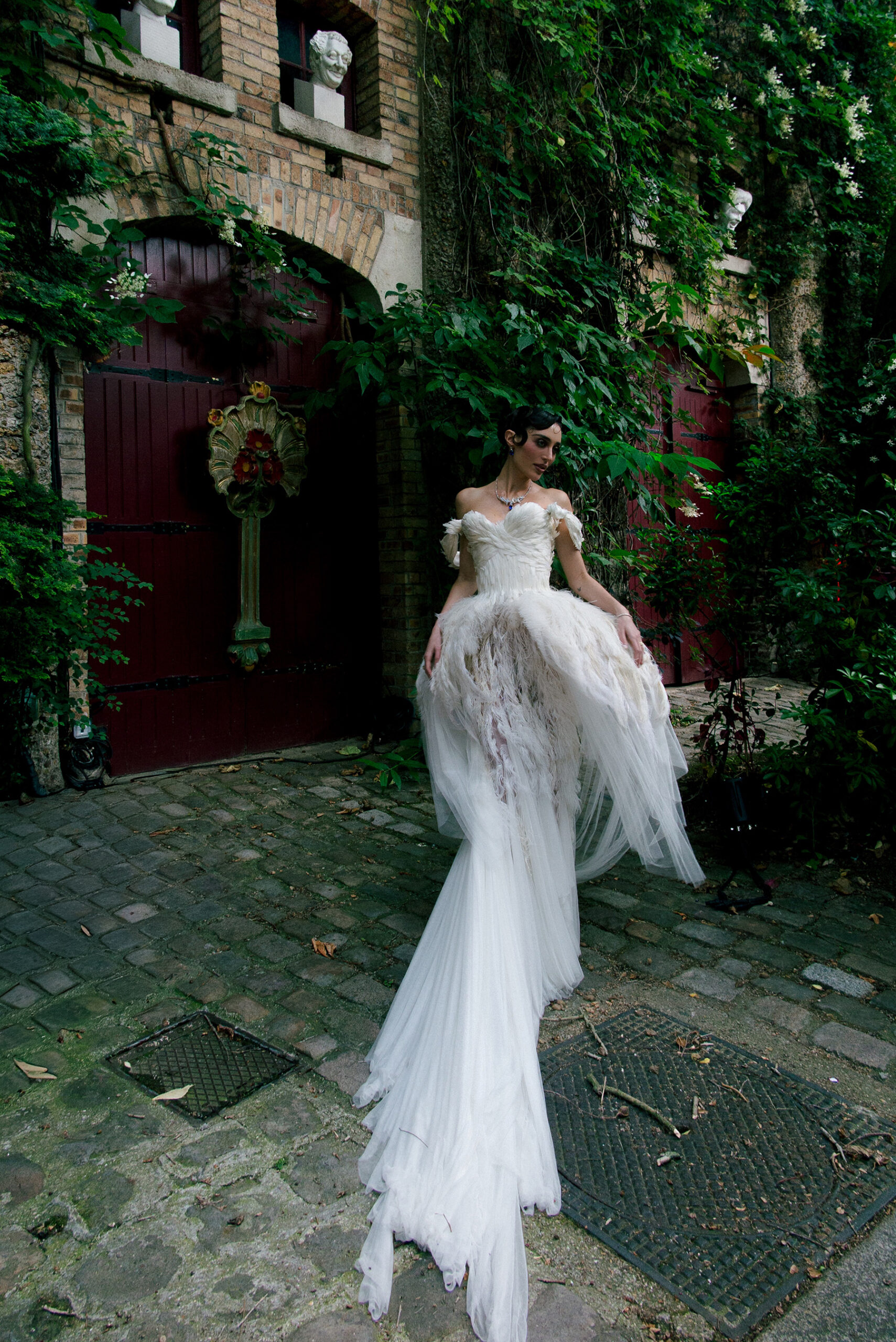 Festa de pré-casamento de Elisa Zarzur e Alexandre Negrão - Foto: Lufz