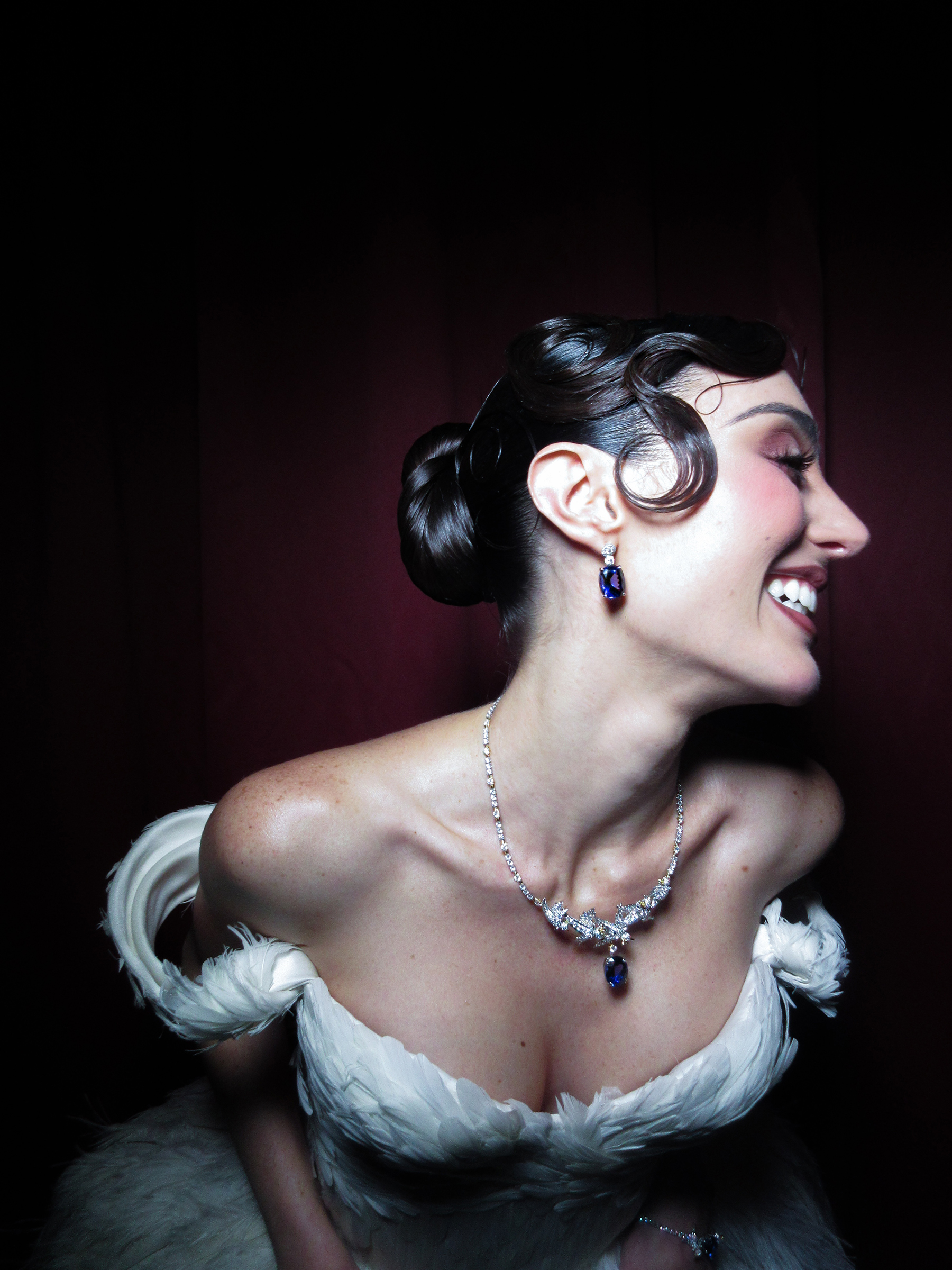 Festa de pré-casamento de Elisa Zarzur e Alexandre Negrão - Foto: Lufz