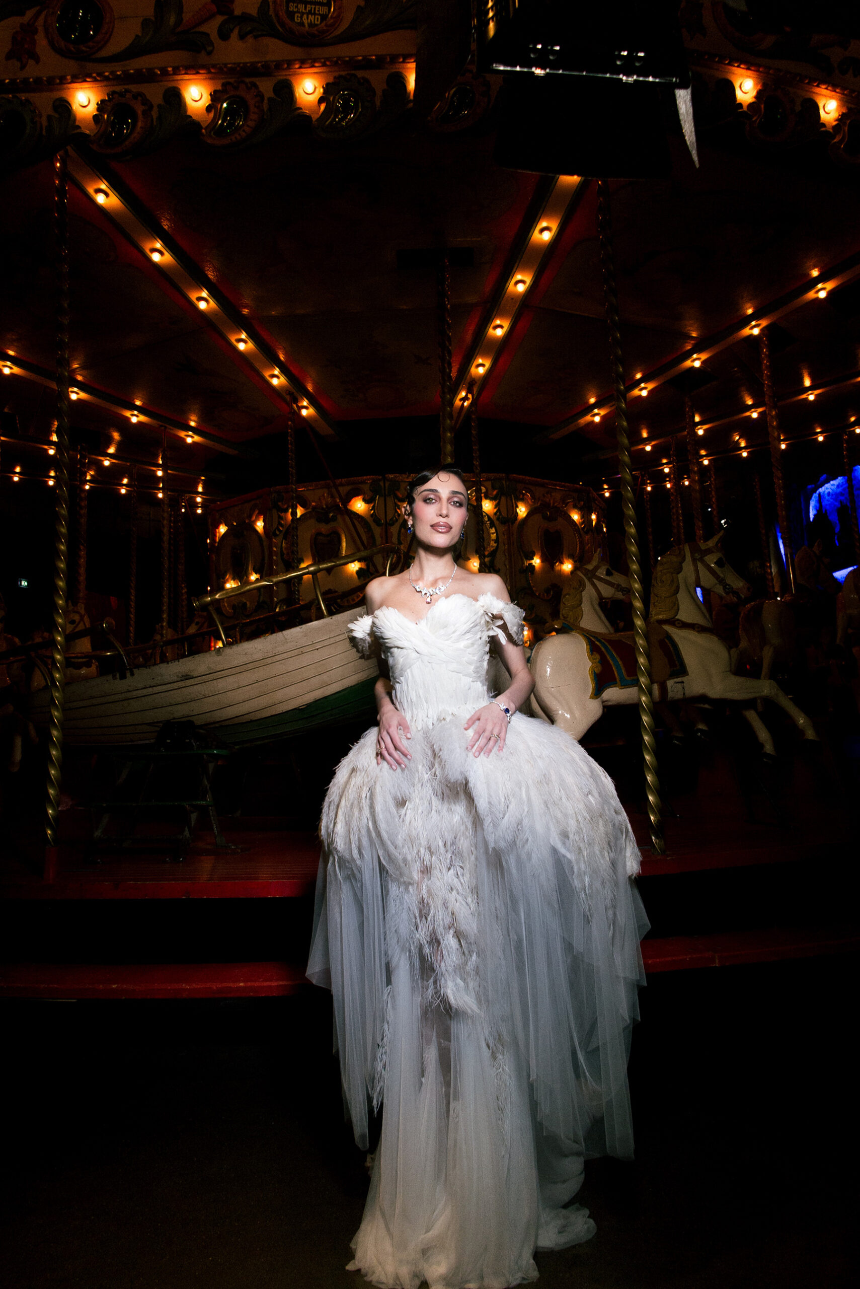 Festa de pré-casamento de Elisa Zarzur e Alexandre Negrão - Foto: Lufz