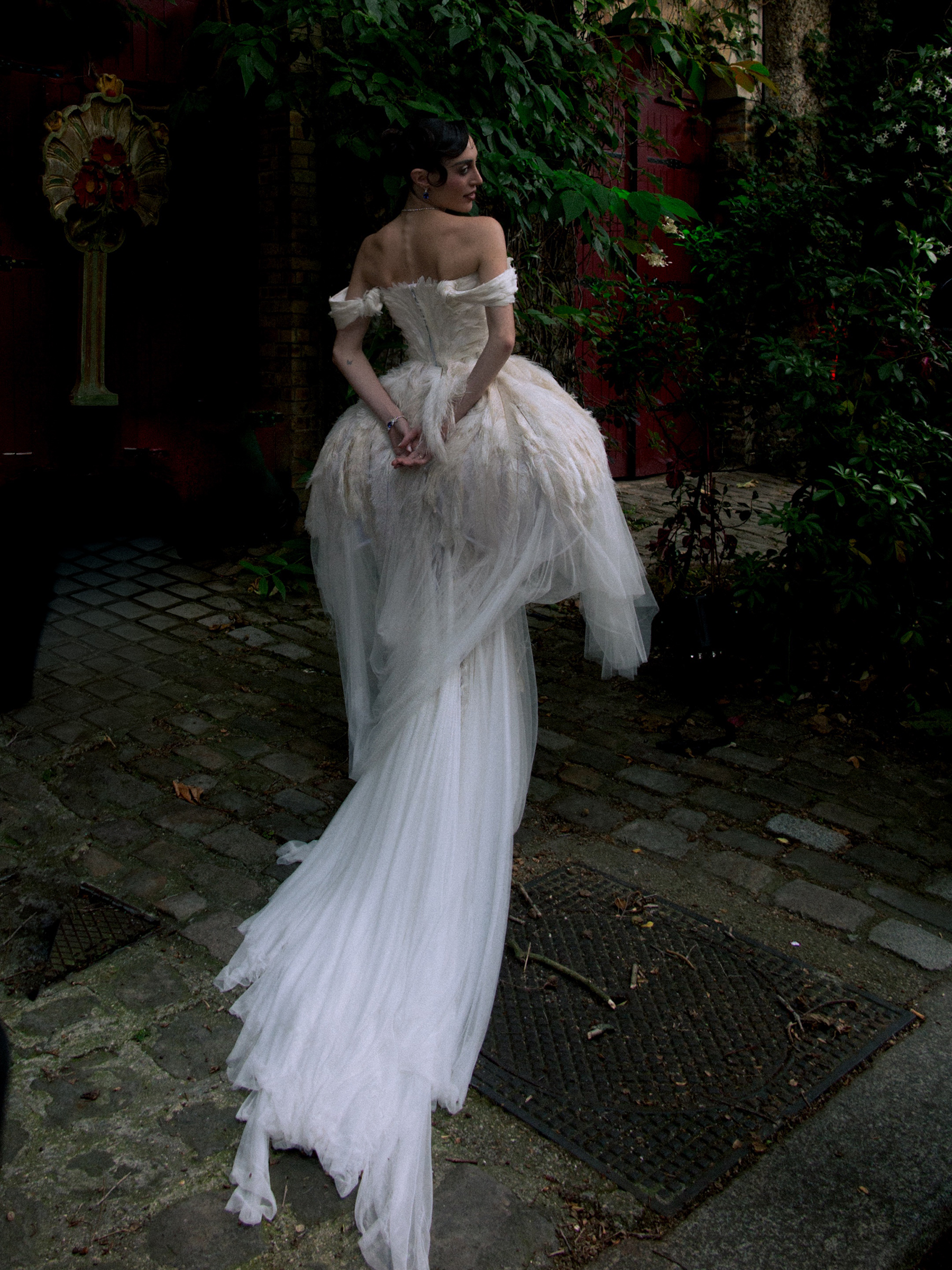 Festa de pré-casamento de Elisa Zarzur e Alexandre Negrão - Foto: Lufz