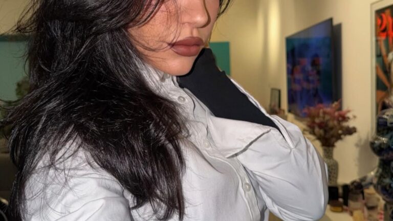 Lembra dela? Ex-apresentadora infantil muda de vida e vive em mansão milionária aos 29 anos