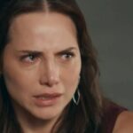 Quem Ama Cuida: Adriana enfrenta humilhação na prisão e prepara acerto de contas devastador