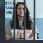 Quem Ama Cuida: Adriana sofre ataque na prisão e fica entre a vida e a morte