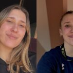 Quem é Antropova? Conheça a gigante de 2,02m que desafiou o Brasil no vôlei mundial com apenas 23 anos