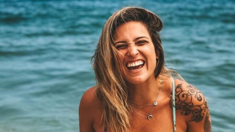 Quem é Tati Dias? Aos 36 anos, ex-De Férias com o Ex vive romance intenso com artista do sertanejo
