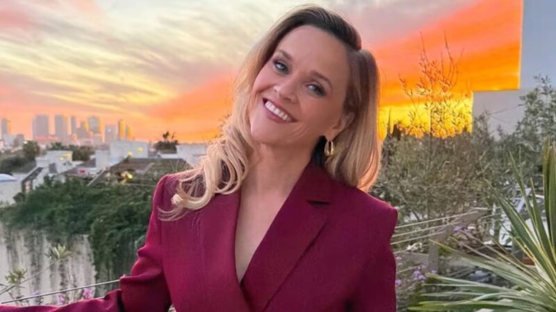 Aos 50 anos, atriz de Legalmente Loira que fundou empresa de US$ 900 milhões revoluciona Hollywood