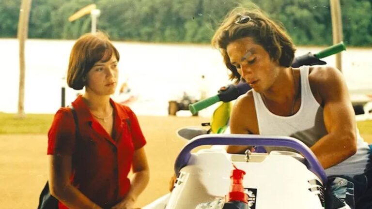 Aos 50 anos, por onde anda o ator galã que trocou o jornalismo pela TV e virou astro em Hollywood?