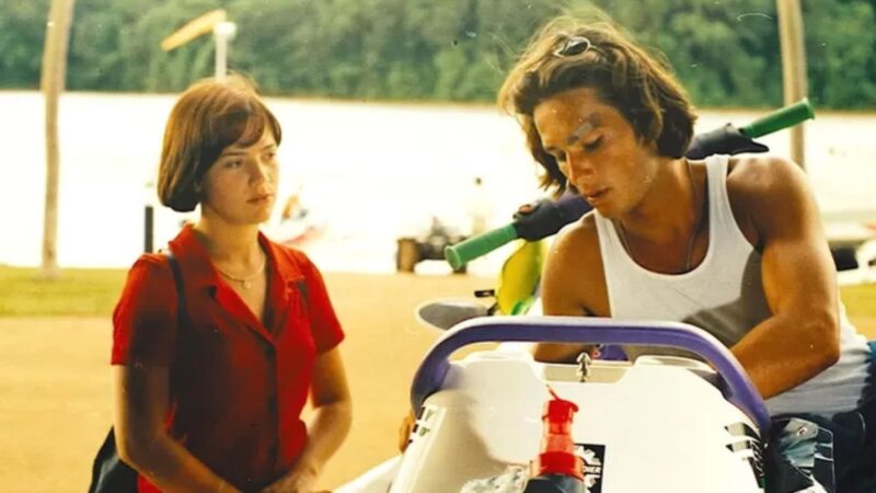 Aos 50 anos, por onde anda o ator galã que trocou o jornalismo pela TV e virou astro em Hollywood?