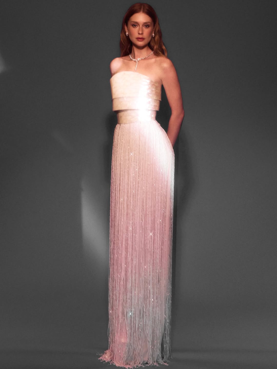 Marina Ruy Barbosa — Foto: Reprodução/Instagram