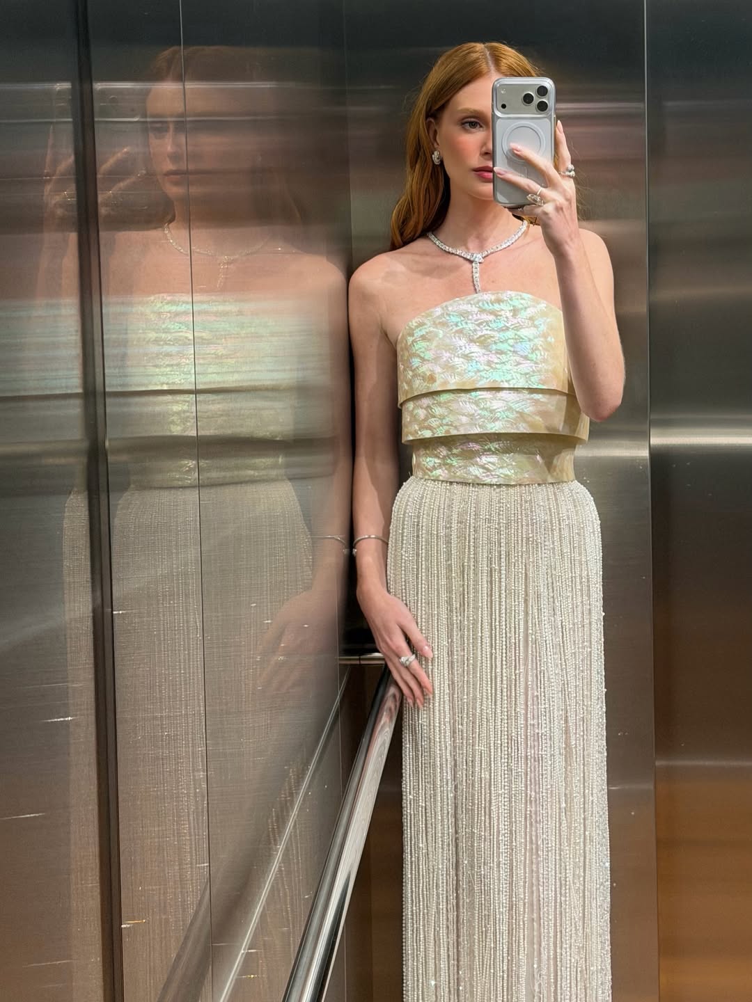 Marina Ruy Barbosa — Foto: Reprodução/Instagram