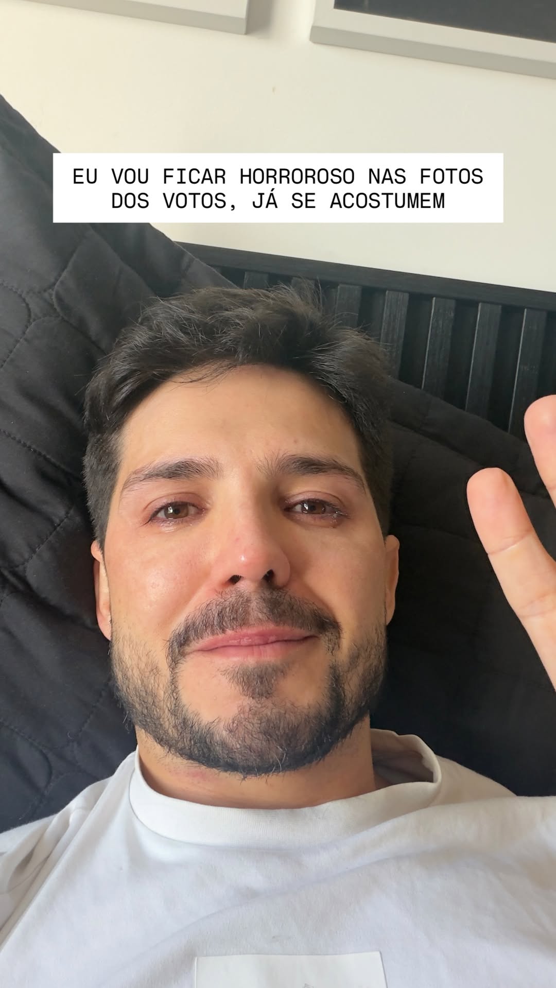 Igor Cosso – Foto: Instagram @igorcosso