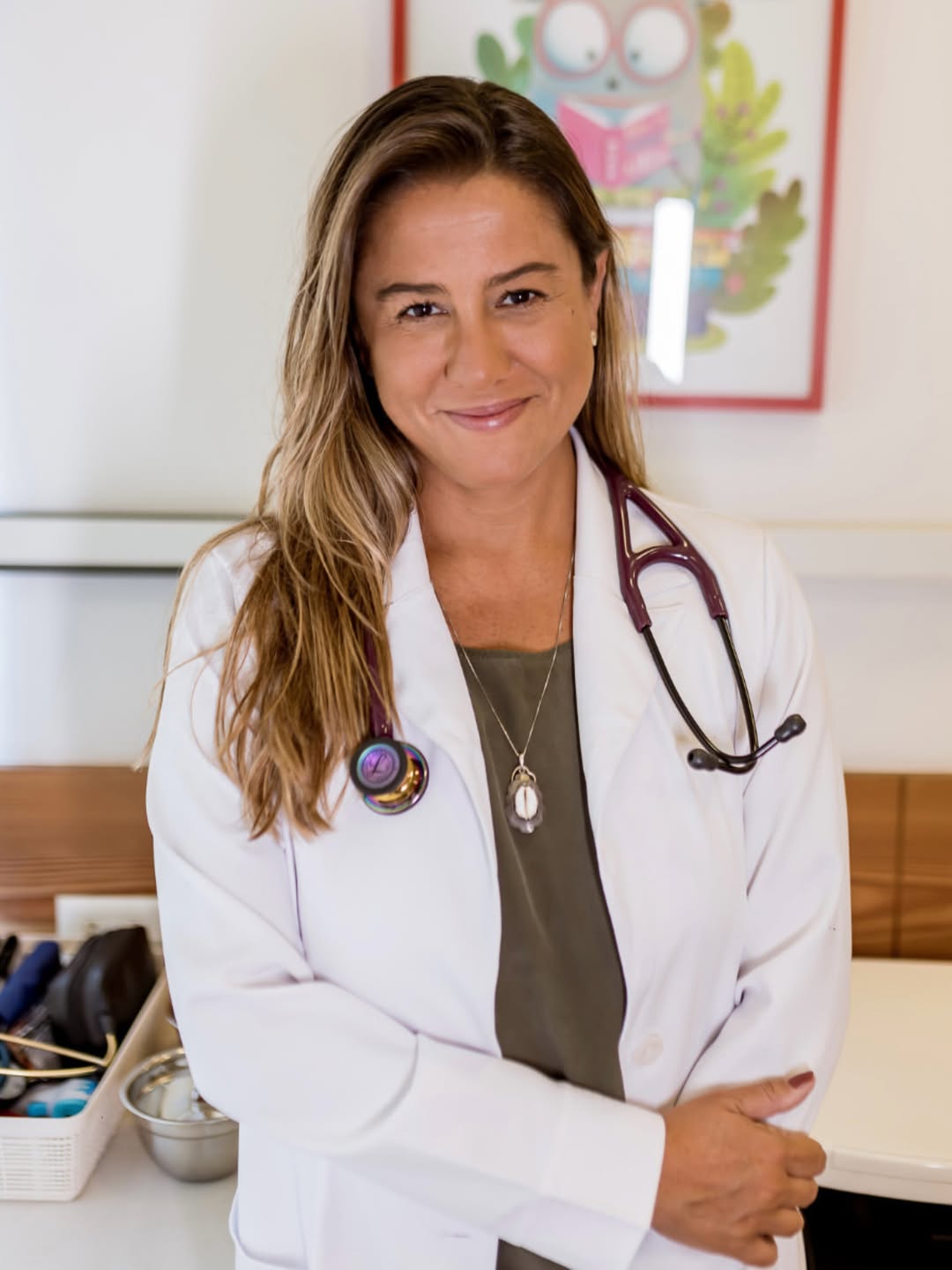 Renata Sorrah posta fotos da filha com Marcos Paulo — Foto: Reprodução/Instagram