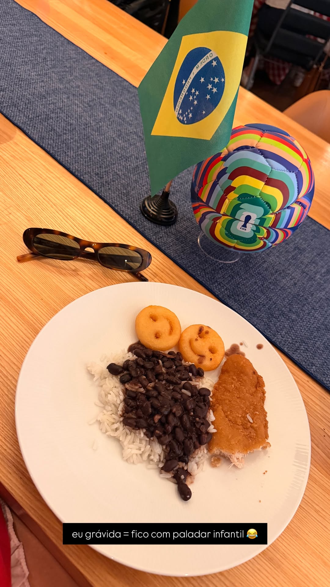 Bruna Biancardi fala sobre sua alimentação – Foto: Instagram