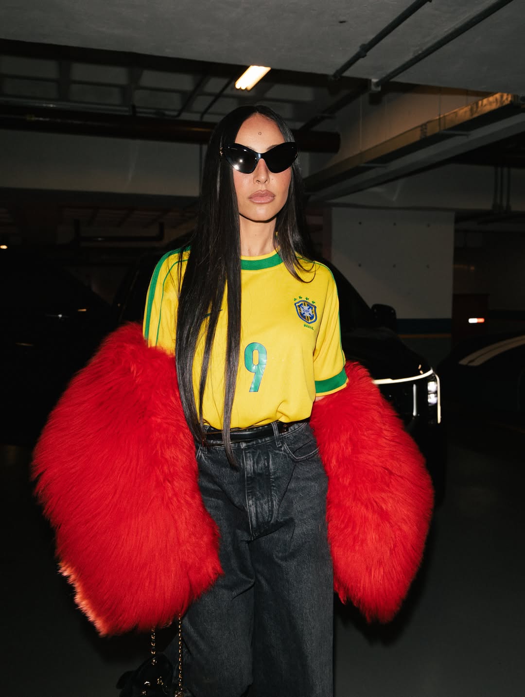 Sabrina Sato - Foto: Instagram