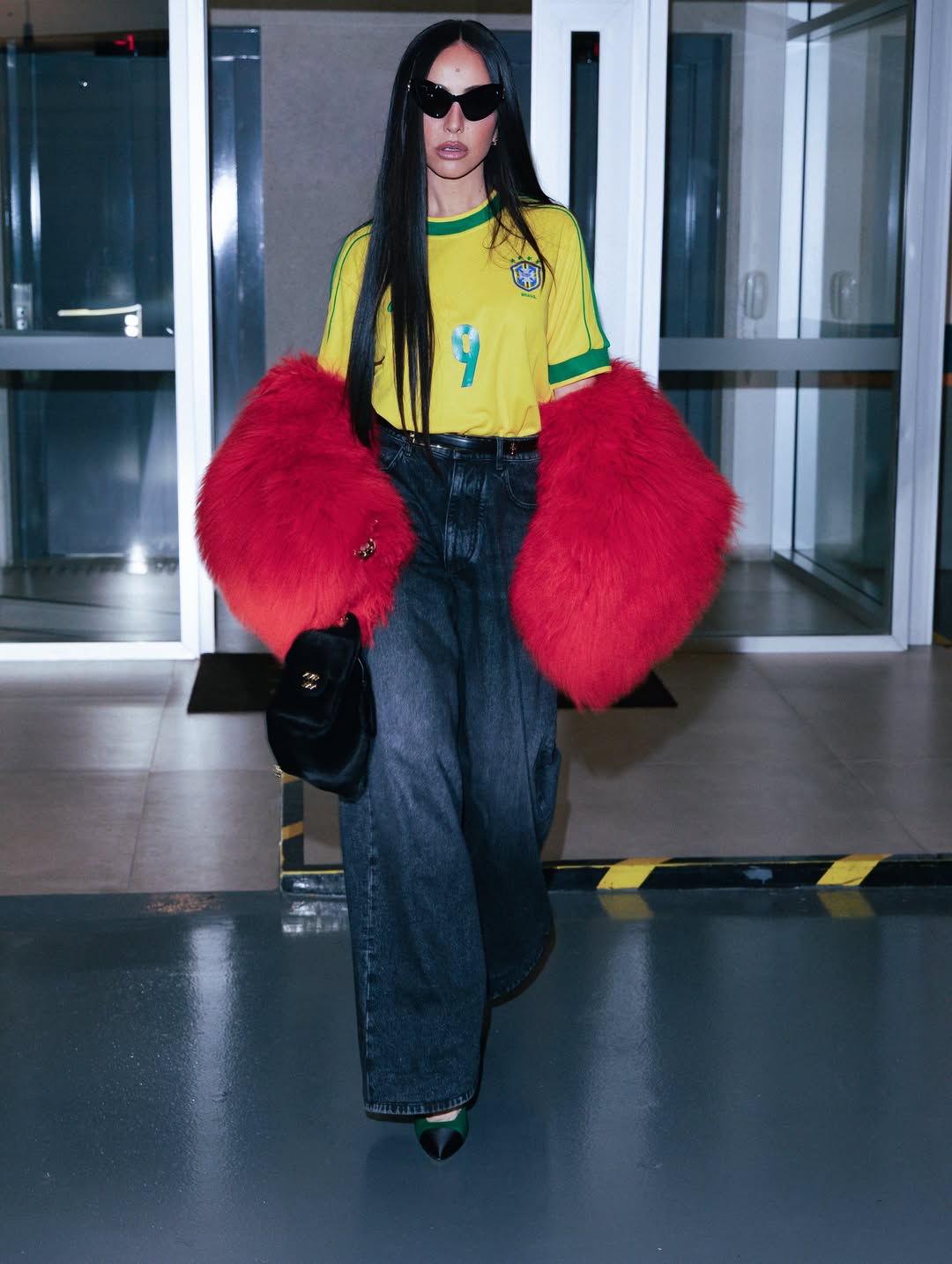 Sabrina Sato - Foto: Instagram