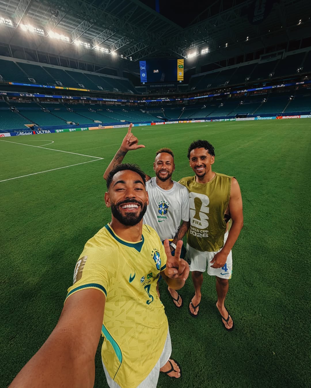 Matheus Cunha - Foto: Instagram