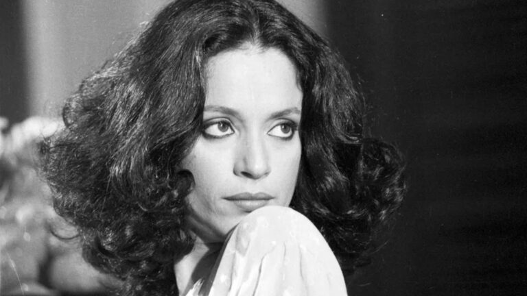 Dona de imóvel em Nova York e primeira brasileira no Oscar, atriz de 76 anos viveu romance secreto com Chico Anysio