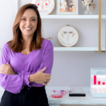 Tamara Paz reflete sobre dor, escuta e saúde da mulher
