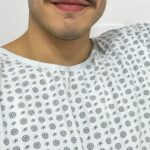 Lembra dele? Ator de 26 anos passa por grande susto de saúde e vai parar na UTI