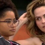 Tia Milena abre o jogo sobre Ana Paula Renault após rumores de romance: ‘Quem nunca ficou confuso?’