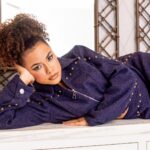 Alana Cabral revela como protagonista em Três Graças mudou sua vida