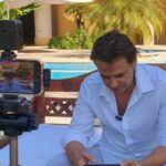 Aos 44 anos, ícone de Malhação vive afastado das novelas e mantém sonho no entretenimento